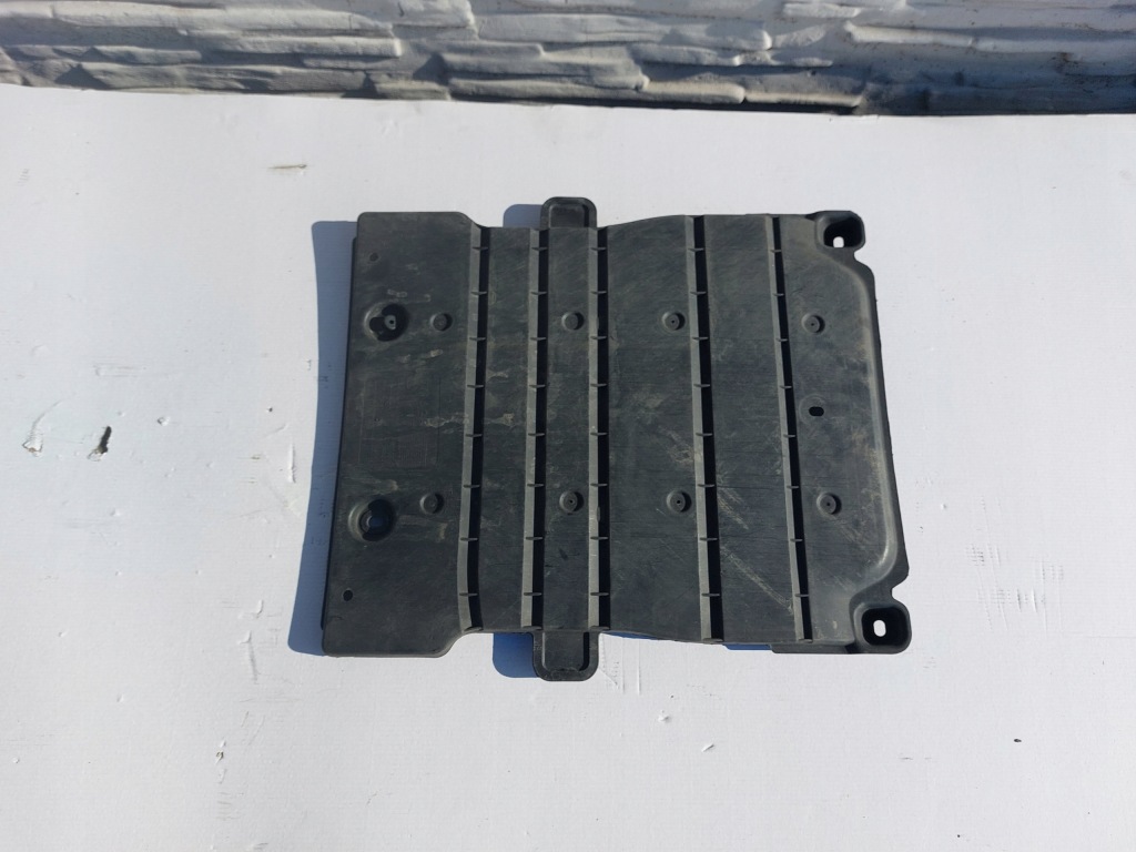 фото №1, Superb iii защита пол 5q0825230h