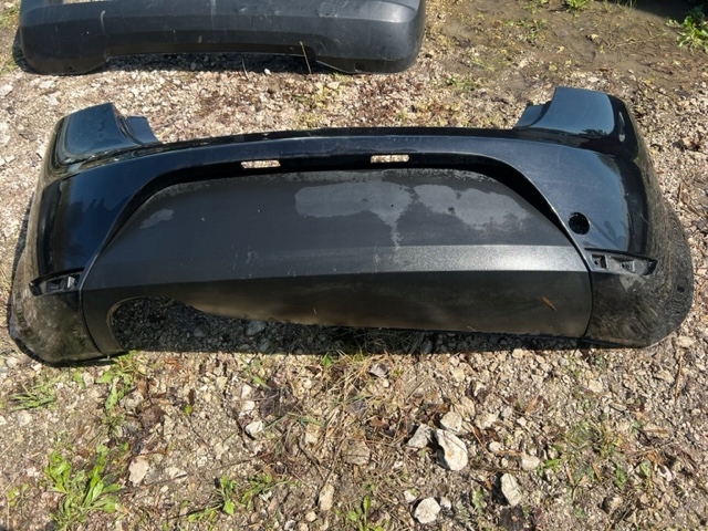 фото №4, Seat 1p0807421f leon бампер