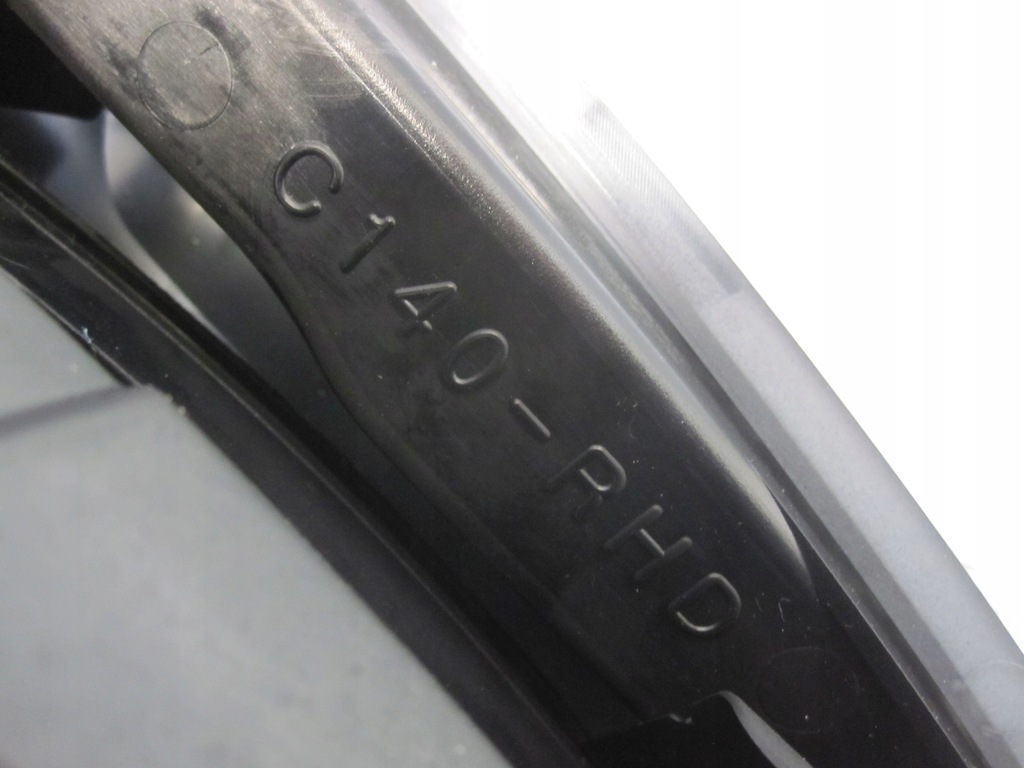 фото №7, Chevrolet captiva i lift 13r домкрат коробки передач автоматична коробка передач c140-rhd