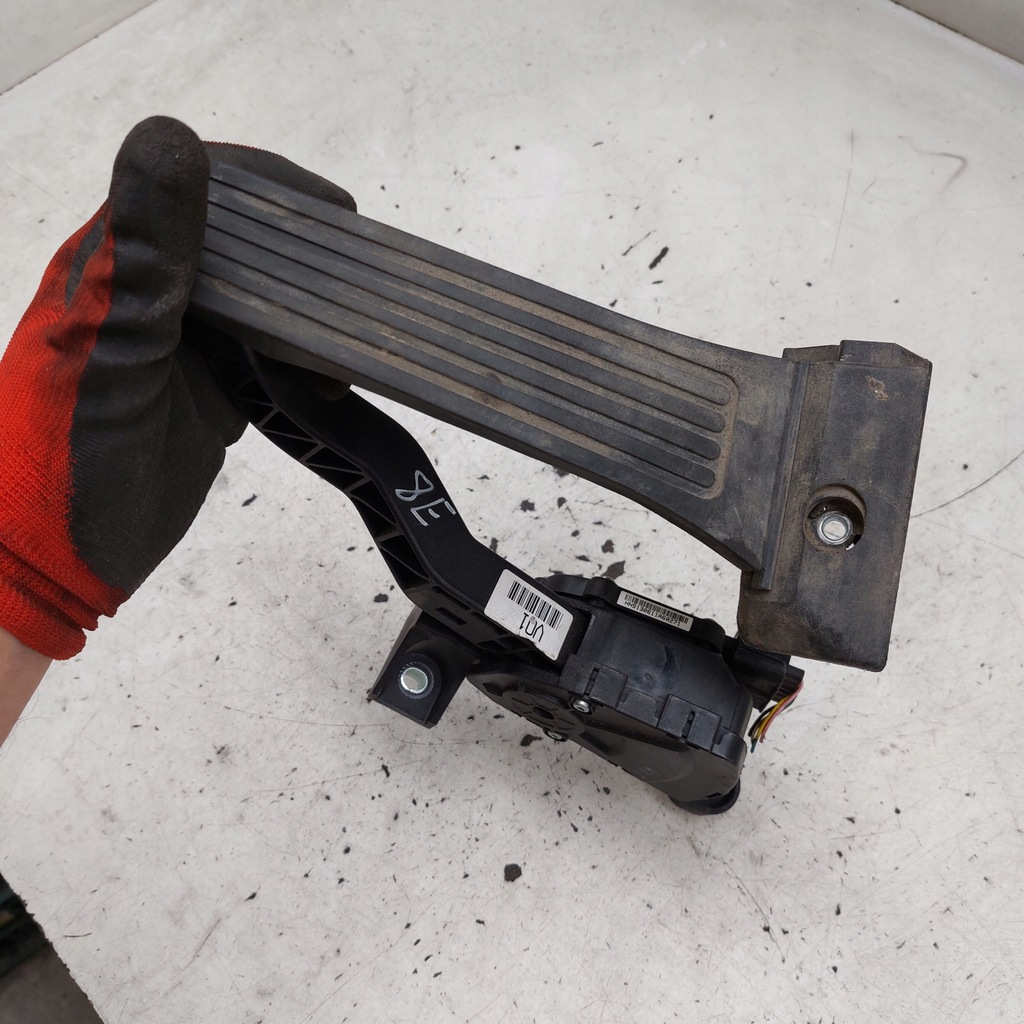 фото №14, Hyundai i40 педаль газу потенціометр 32726-3z000