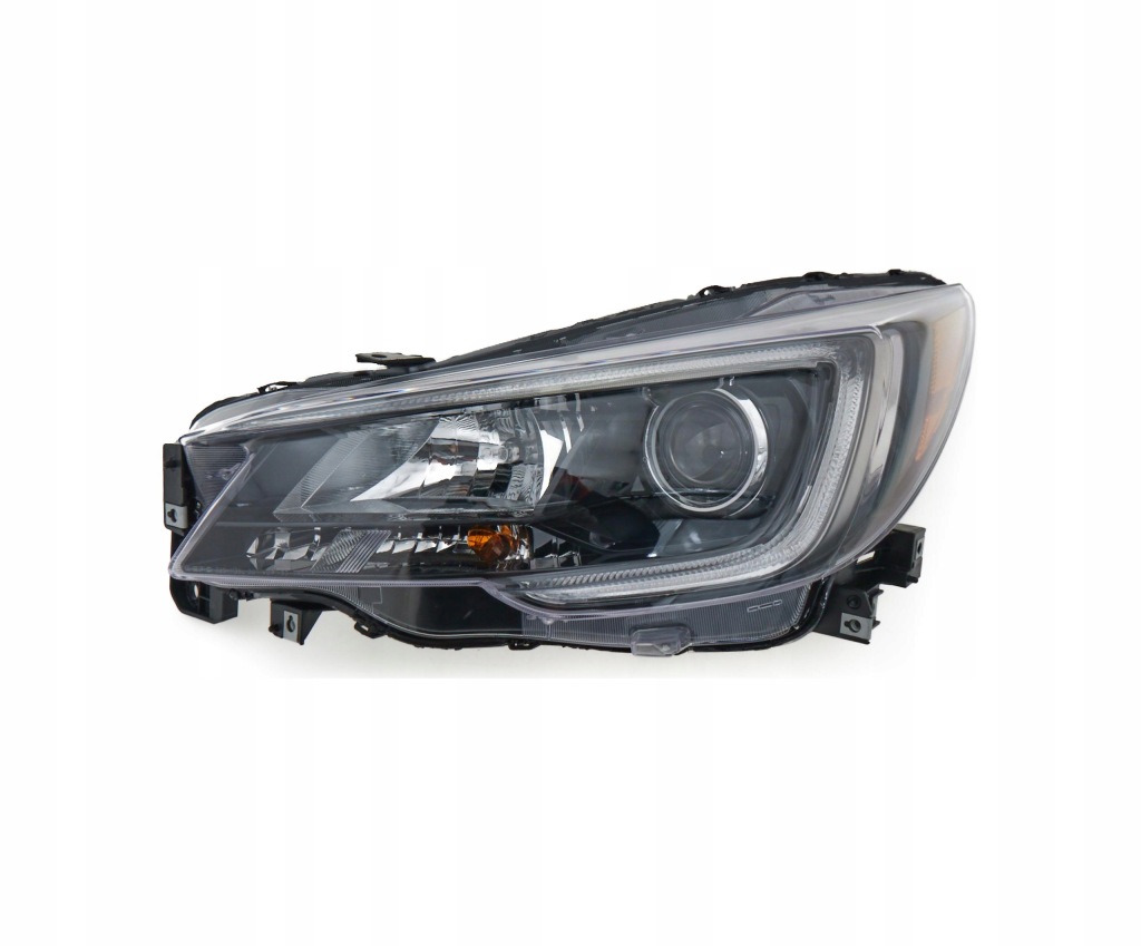 фото №1, Лампа передня do subaru outback 2018-2020 84001al11a ліва