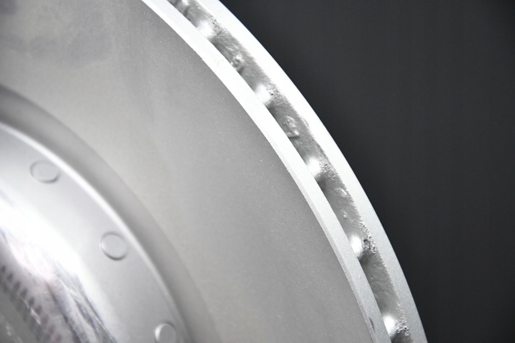 Диск левая правая задний  задняя bmw x5 g05 x6 g06 x7 g07 370x24 0km Киев