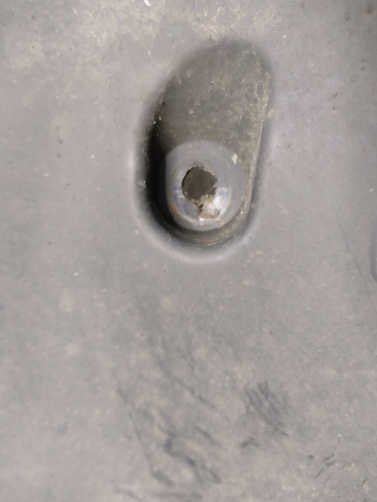 фото №16, Подкрылок левый перед часть задняя mercedes w212 a2126903030