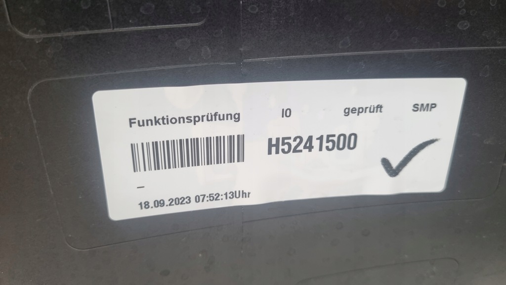 фото №7, Porsche macan 95b gts lift 2022- бампер задня задній