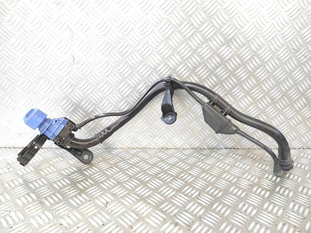 фото №1, Peugeot 208 2008 citroen c3 iii c4 cactus заливна горловина рідина adblue psa 9821424880