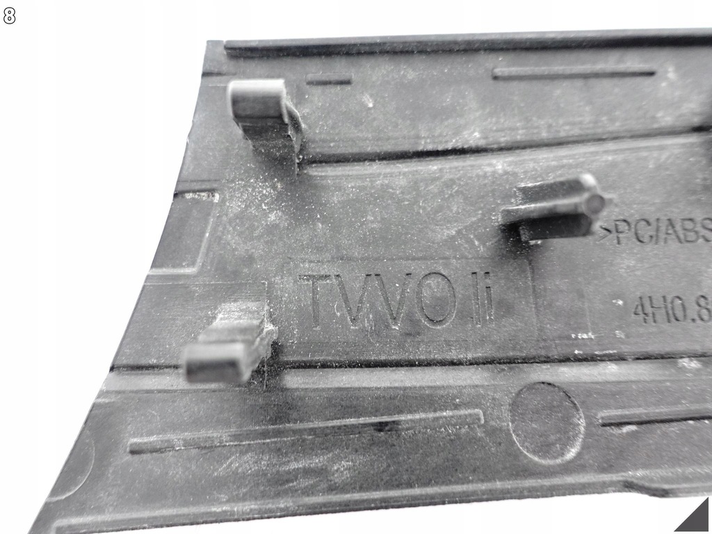 фото №9, Audi a8 s8 4h0 d4 09-17 lift молдинг декоративна dekor двері лівих перед gh2