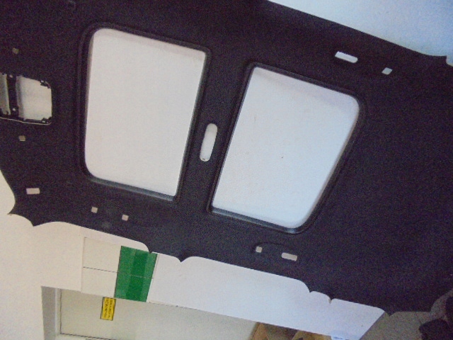 фото №7, Потолок лампа обшивка mini f54 clubman fl 21r