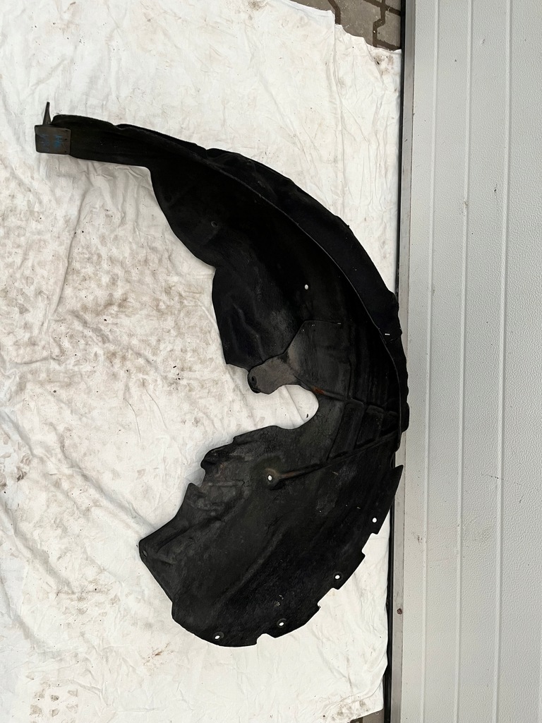 фото №1, Mercedes w177 подкрылок левый задняя