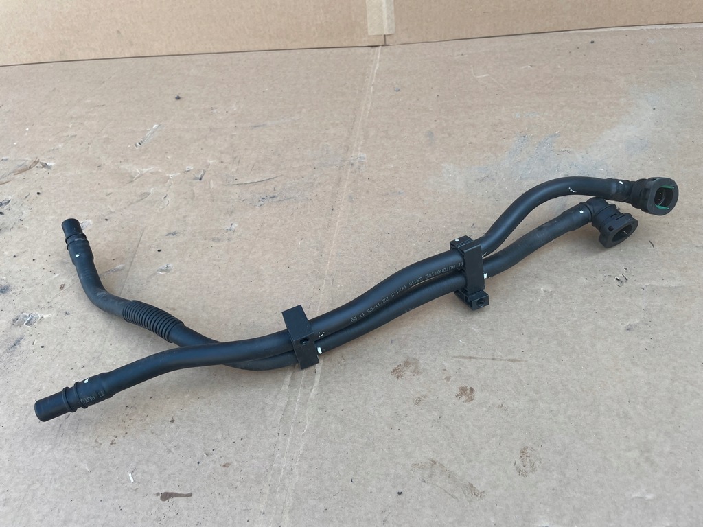 фото №6, Hyundai ioniq 5 wąż wody дроти шланг рідина