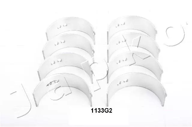 фото №1, Вкладыши kb. 21133g2 japko подшипник шатуна