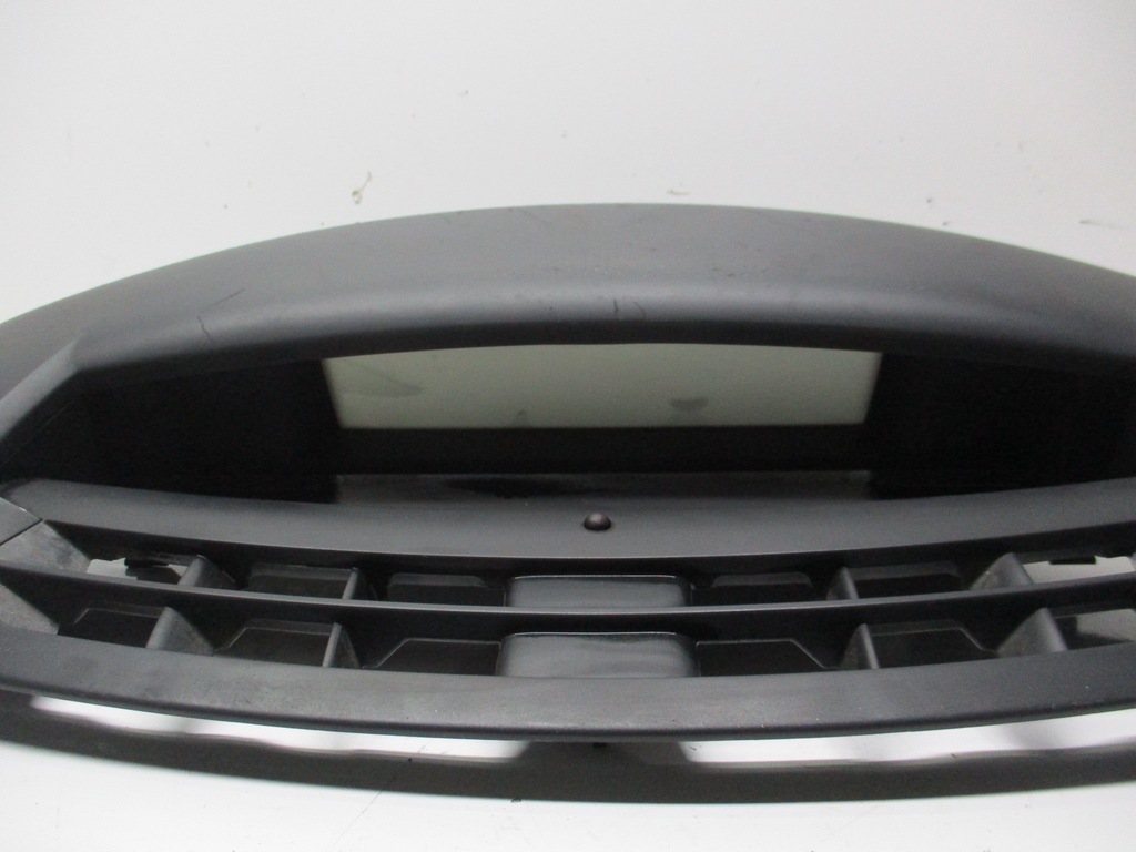 фото №5, | citroen c4 04- дисплей рамка p965723912d