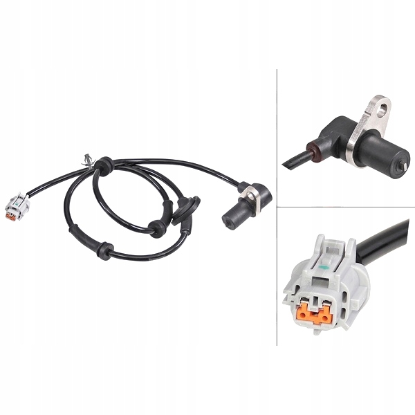 фото №1, Датчик abs do nissan almera