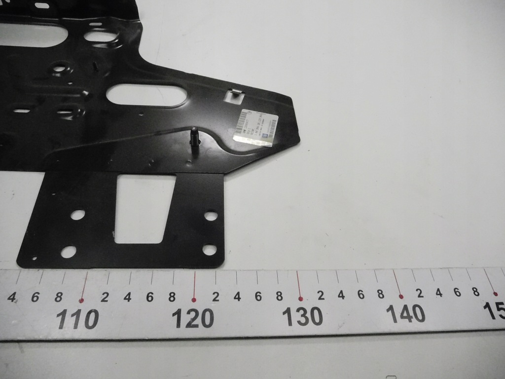 фото №8, Pas задній opel adam оригінальний номер 13390477