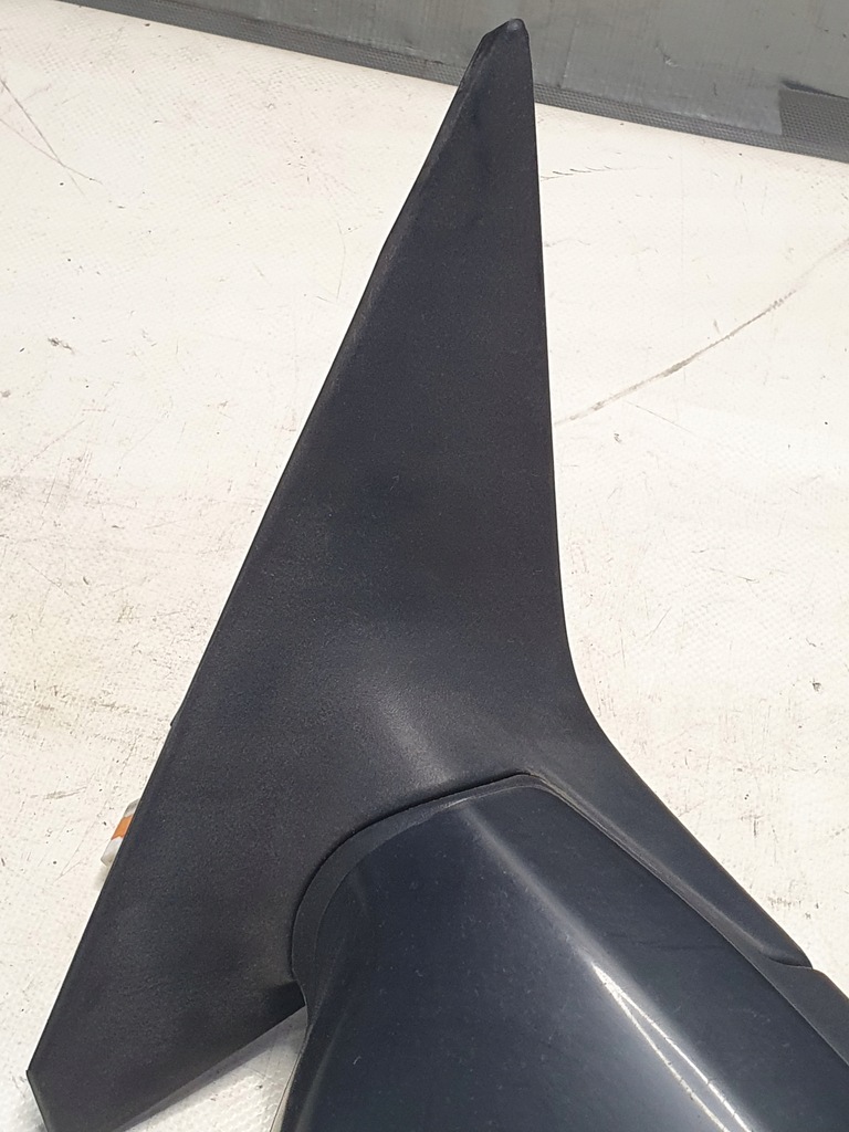 фото №5, Дзеркало зовнішнє праве mazda 6 i gg 03r. 4pin