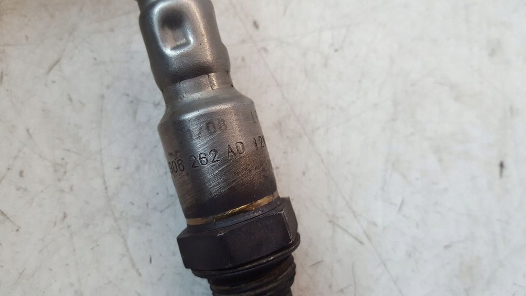 фото №3, Датчик лямбда-зонд audi a3 8p 2,0 tdi