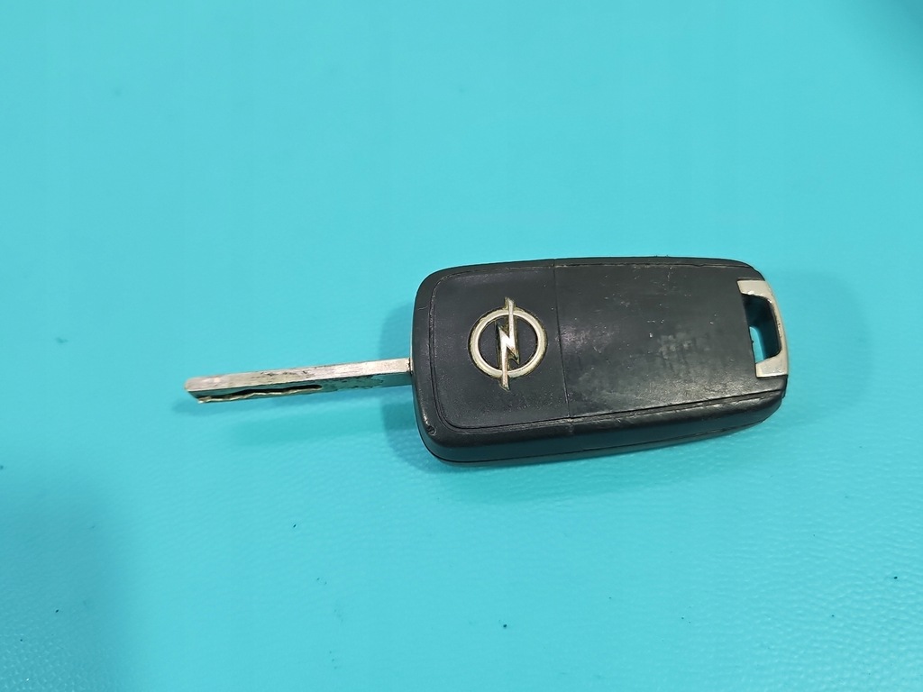фото №11, Замок запалювання ключ вкладка opel mokka a 42349088 f00hj00493