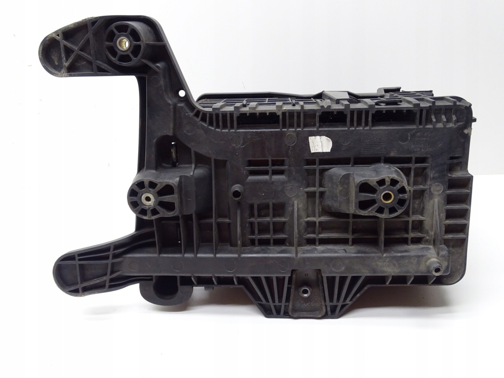 Основание аккумулятор 1km915333 vw golf vi jetta passat b7 superb 2 Доставка