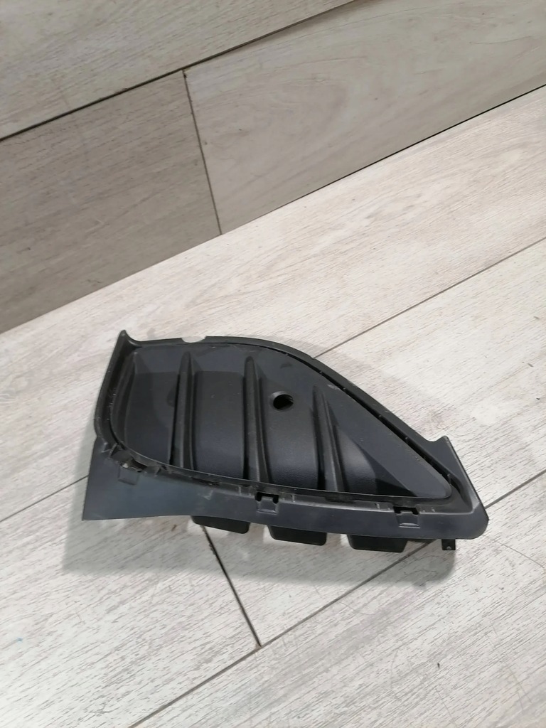 фото №6, Id4 решітка бампер правий перед 11a807820