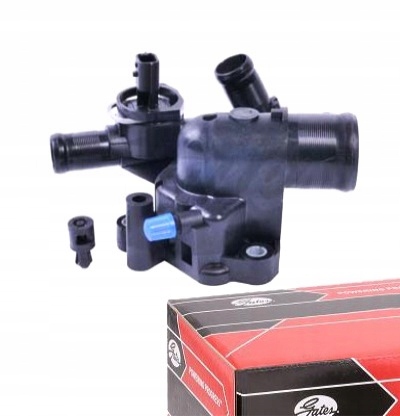 фото №1, Gates th40589g1 термостат, середина охлаждающий