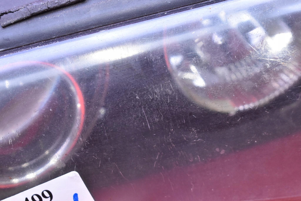 Фара правий лампа перед ксенон eu 6910968 bmw e46 рестайлінг  01-06 Київ