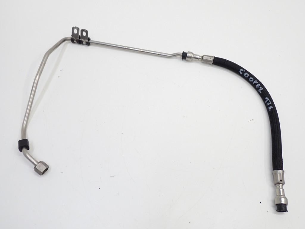 Купить Пабтрубок  шланг трубка топлива 7639981 mini cooper f55 f56 f57 jcw 2.0t b48 17r