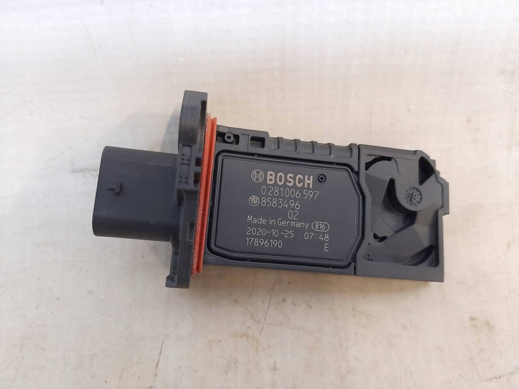 Купити Витратомір mini f54 f55 f56 f57 f60 u25