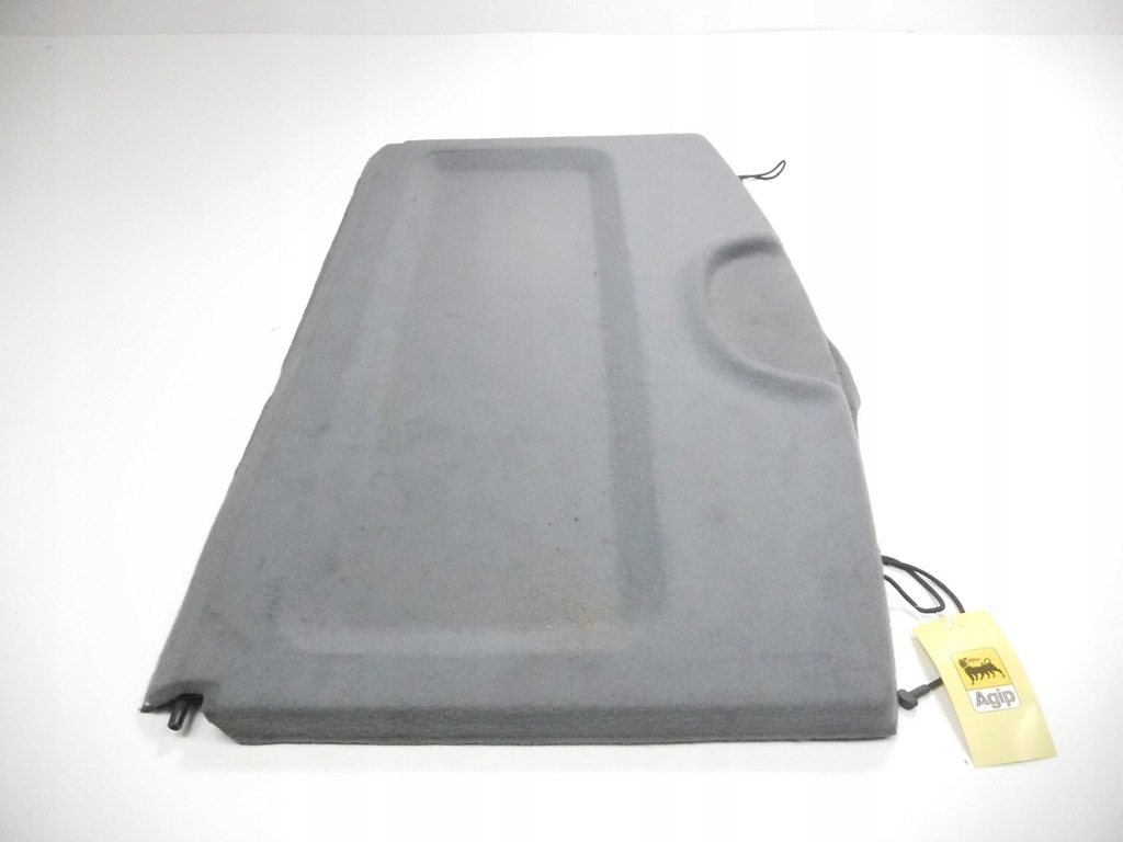 фото №4, Полка багажника renault scenic i 2461849