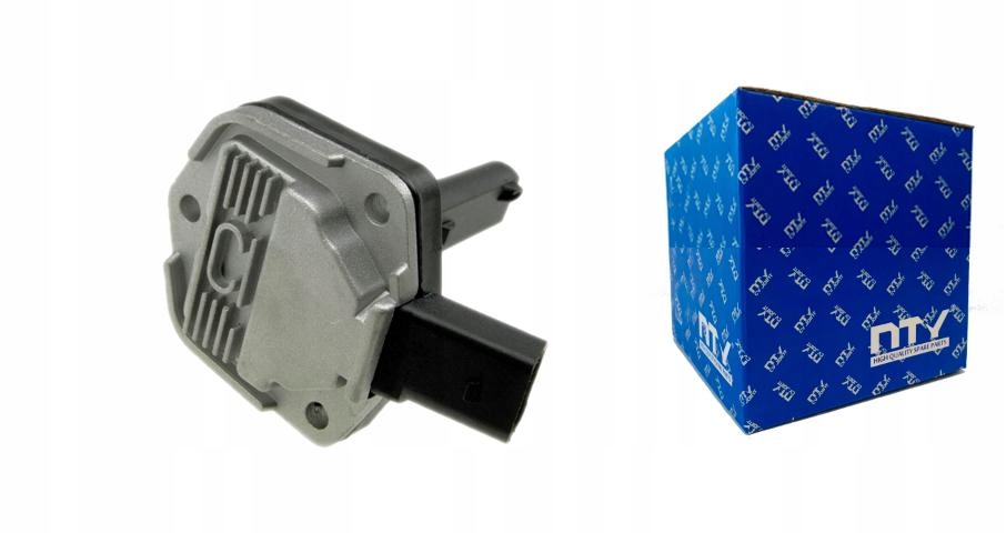 фото №13, Датчик уровня масла vw caddy iii cc eos golf v