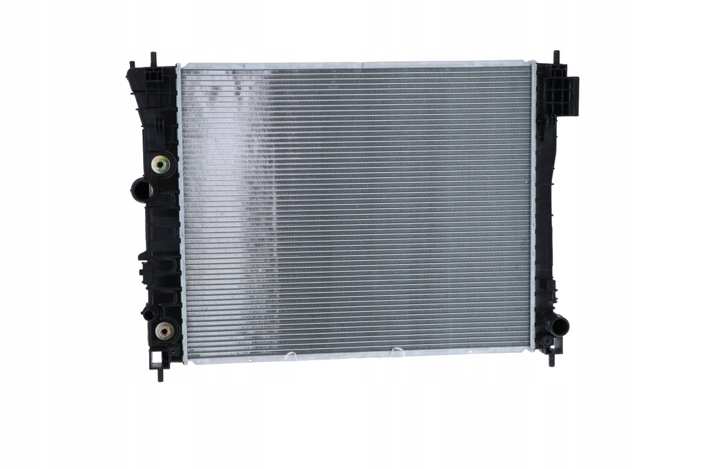 фото №13, Радиатор, система охлаждение двигателя nrf 59362