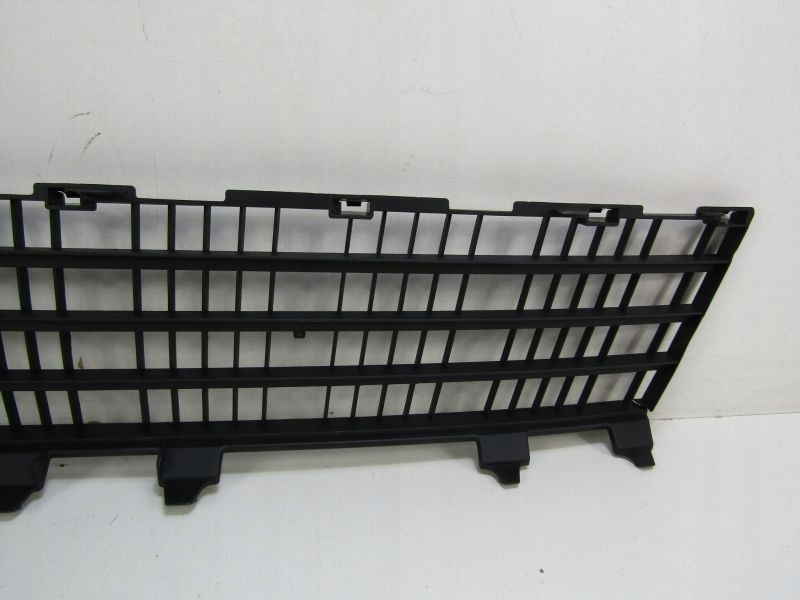 Clio 3 решітка решітка  решітка радіатора бампера Ціна