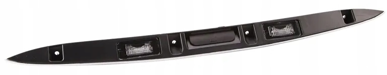 фото №3, Mini r55 r56 ручка молдинг накладка мікровимикач кришки