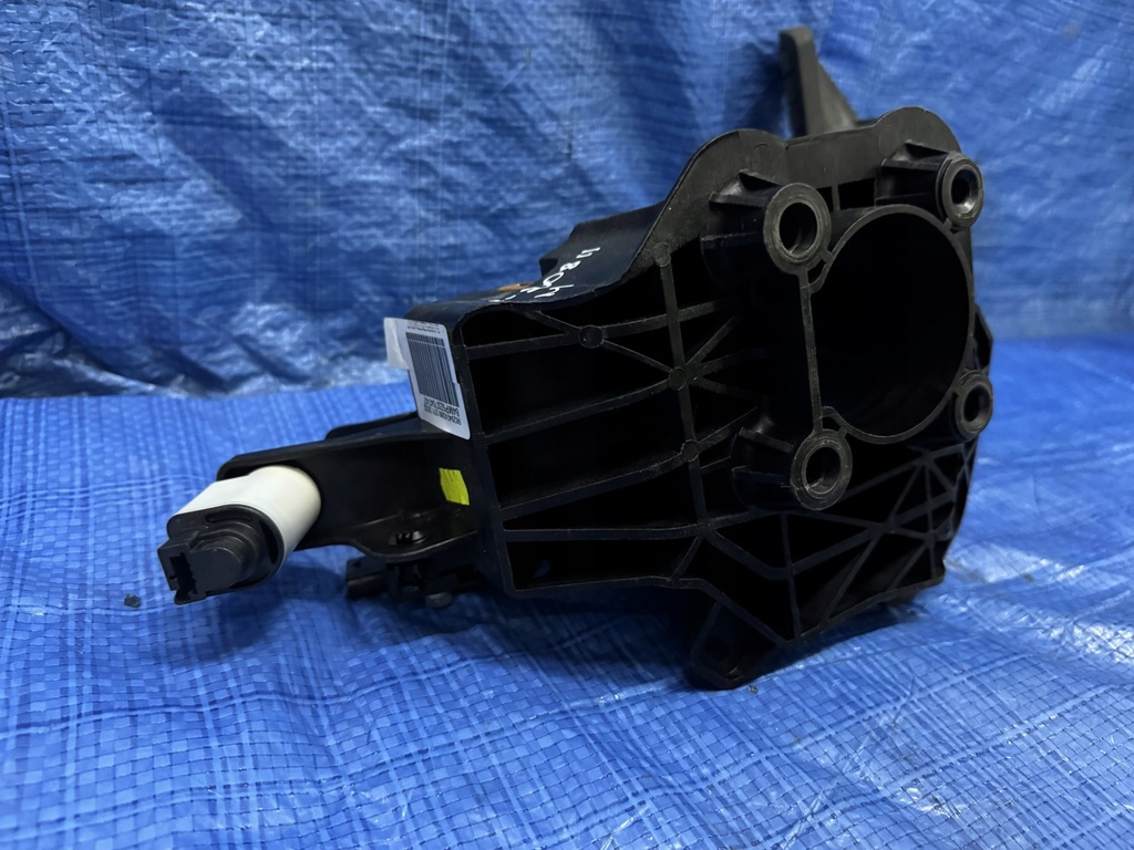 фото №10, Педаль газа тормоза peugeot e-208 ii автоматическая коробка передач 9827704480 9829474380