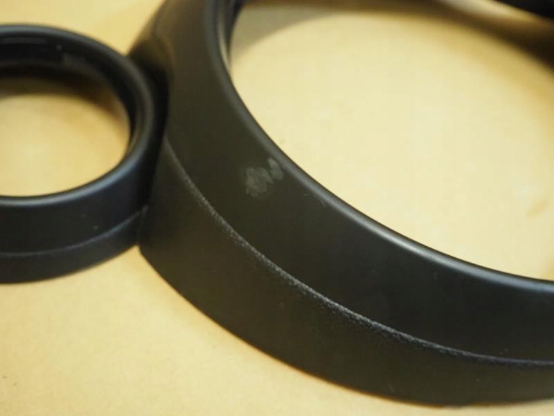 фото №3, Рамка спідометра mini r60 countryman