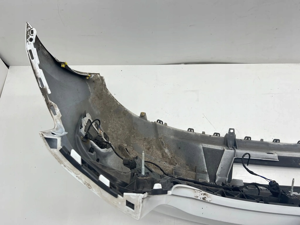 фото №7, Audi a3 8y sportback бампер задняя задний ly9c pdc kompletny