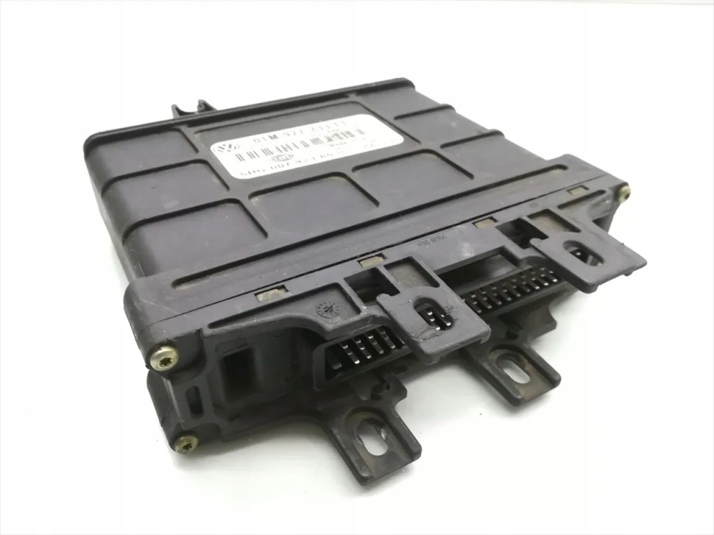 фото №1, Vw golf модуль модуля керуючого коробки передач