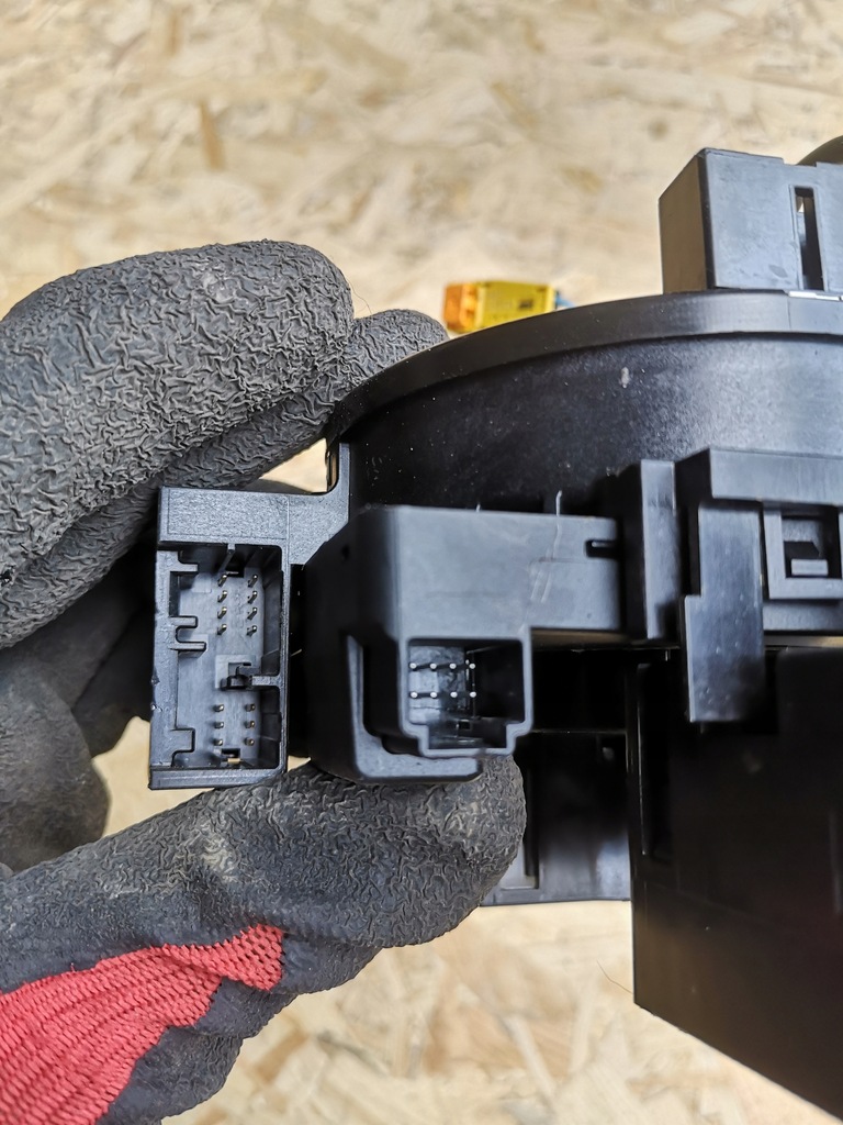 фото №10, Infiniti qx70 лента переключатели переключатель