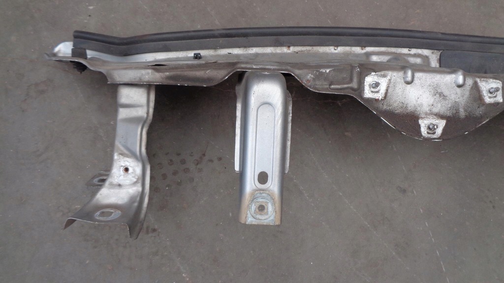 фото №12, Pas передний верхний усилитель alfa romeo 147 lift fl / gt бензин