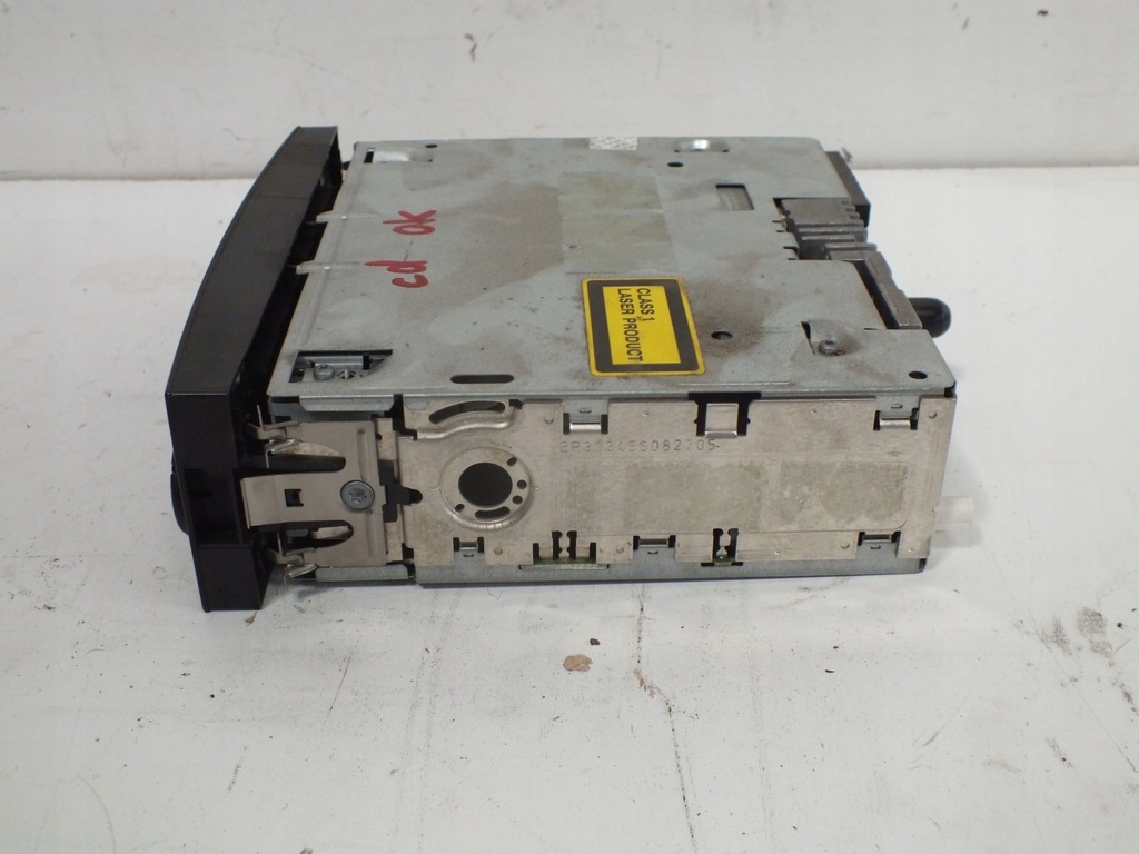 фото №5, Citroen c4 радіо cd