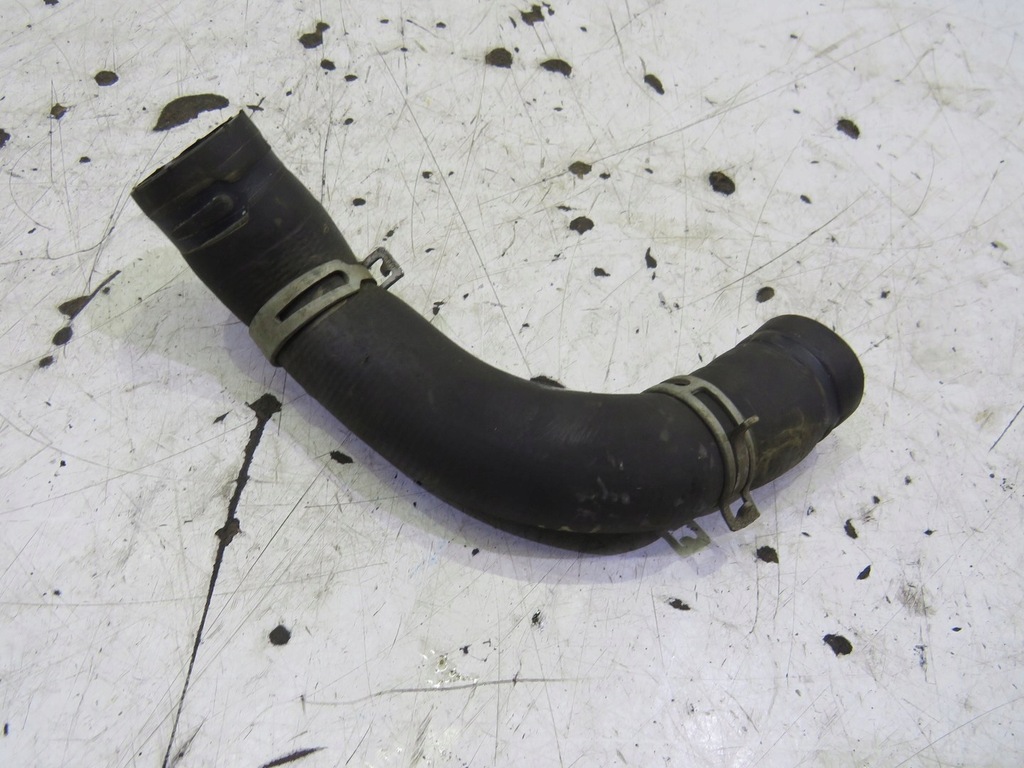 фото №2, Wąż труба wody citroen c4 picasso ii 1.6 e-hdi