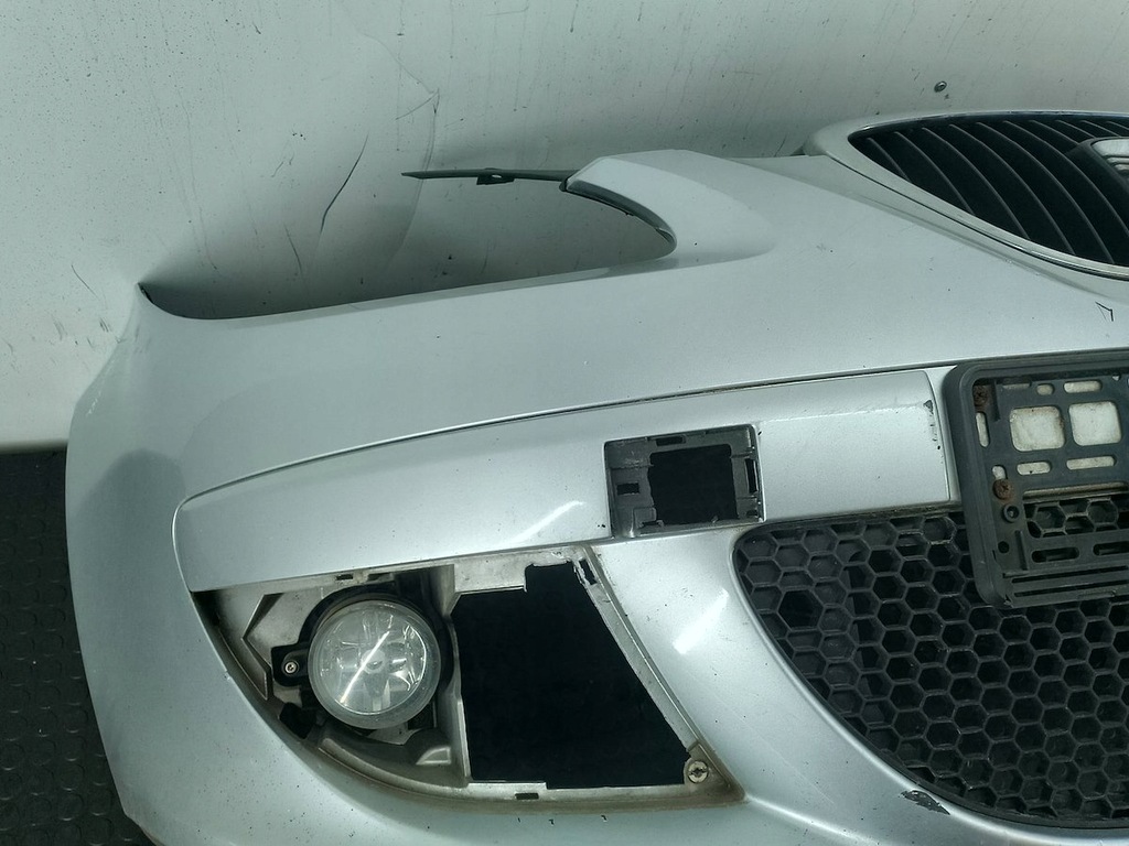 фото №9, Бампер перед seat toledo iii ls7y