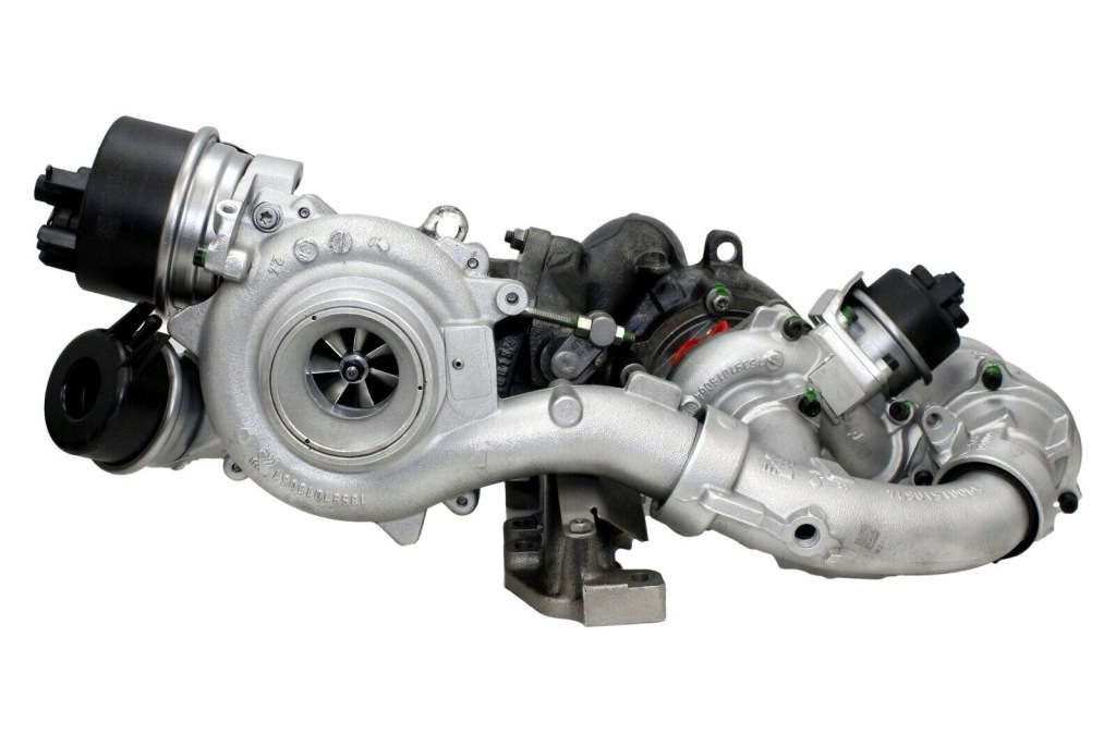 фото №1, Transporter multivan t6 man tge 0n3145701f cxeb cxec dava 2.0 199/204k