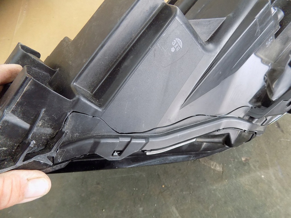 фото №9, Лампа full led mazda mazda 3 iii bp iv bhrb-67890 0ryginał europa