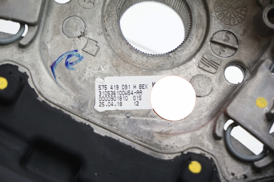 фото №10, Seat ibiza 5 v fr 575419091h