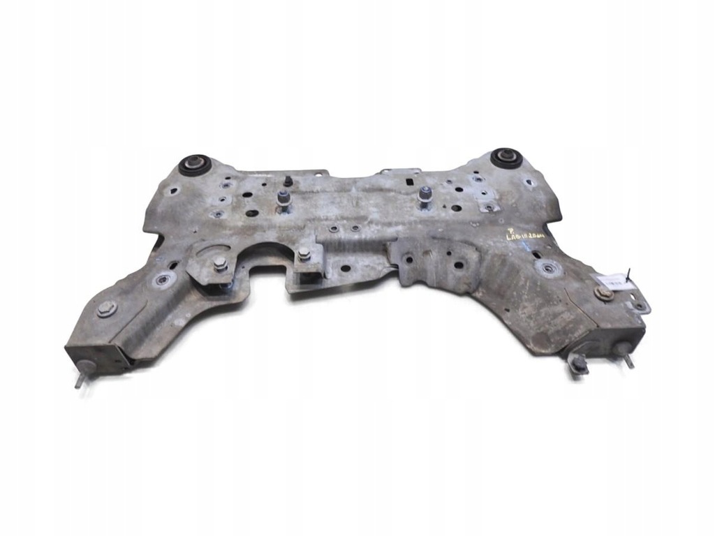 фото №1, Подрамник подрамник перед renault laguna iii 2.0 dci