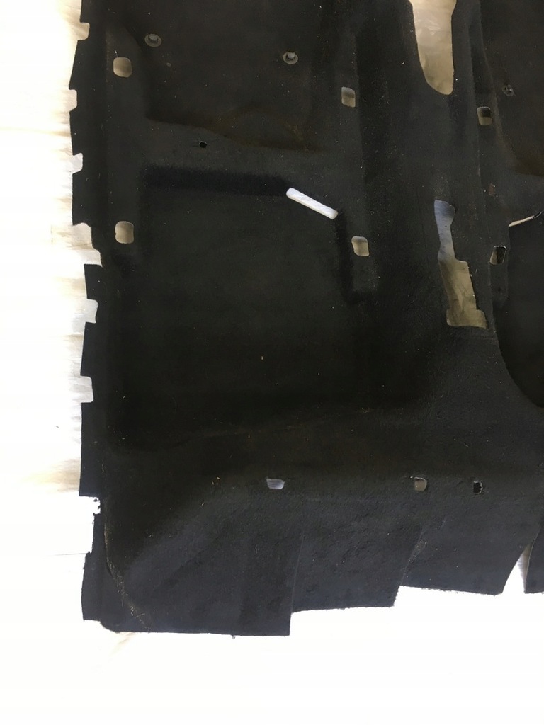 фото №16, Seat ibiza iii килимок europa 6q1863367g polo