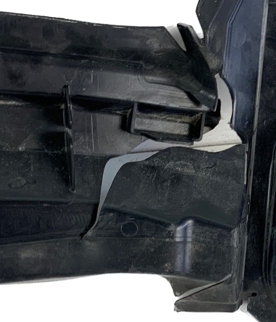 фото №10, Защита поперечина передний bmw 8 g14 g15 g16 7359818