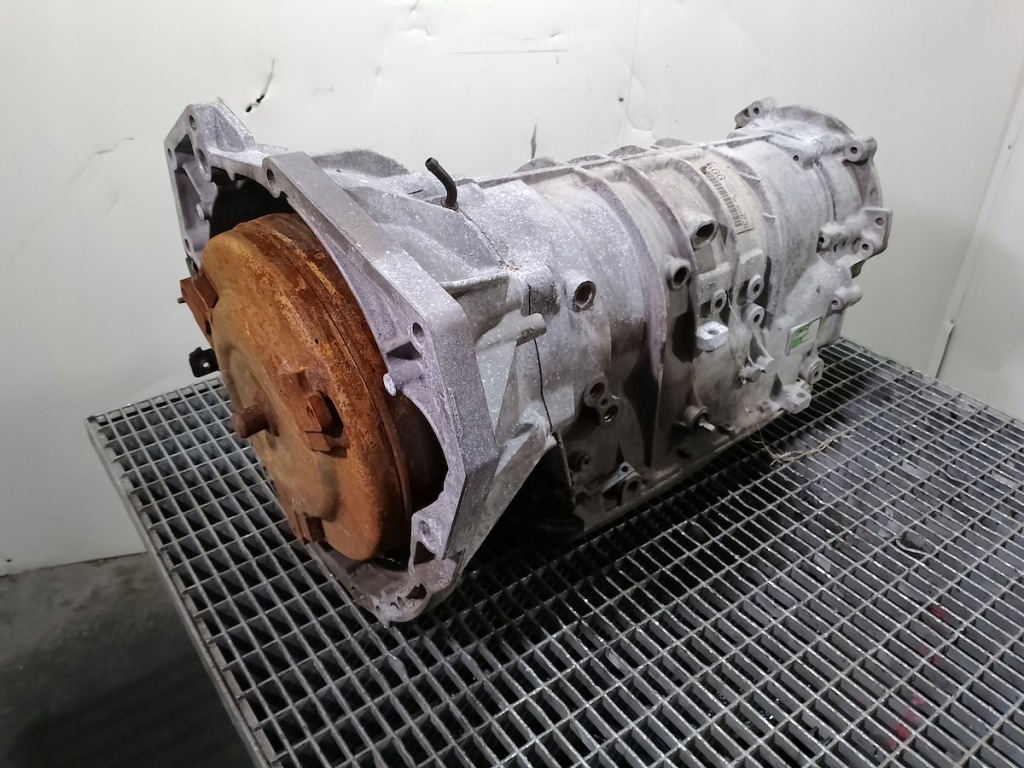 Купить Коробка передач передач автоматическая коробка передач cadillac srx 96025232 3.6 v6