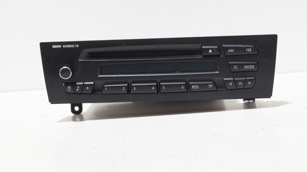 Купить Радио cd заводской bmw 1 3 e90 e91 e92 93 e87 e88