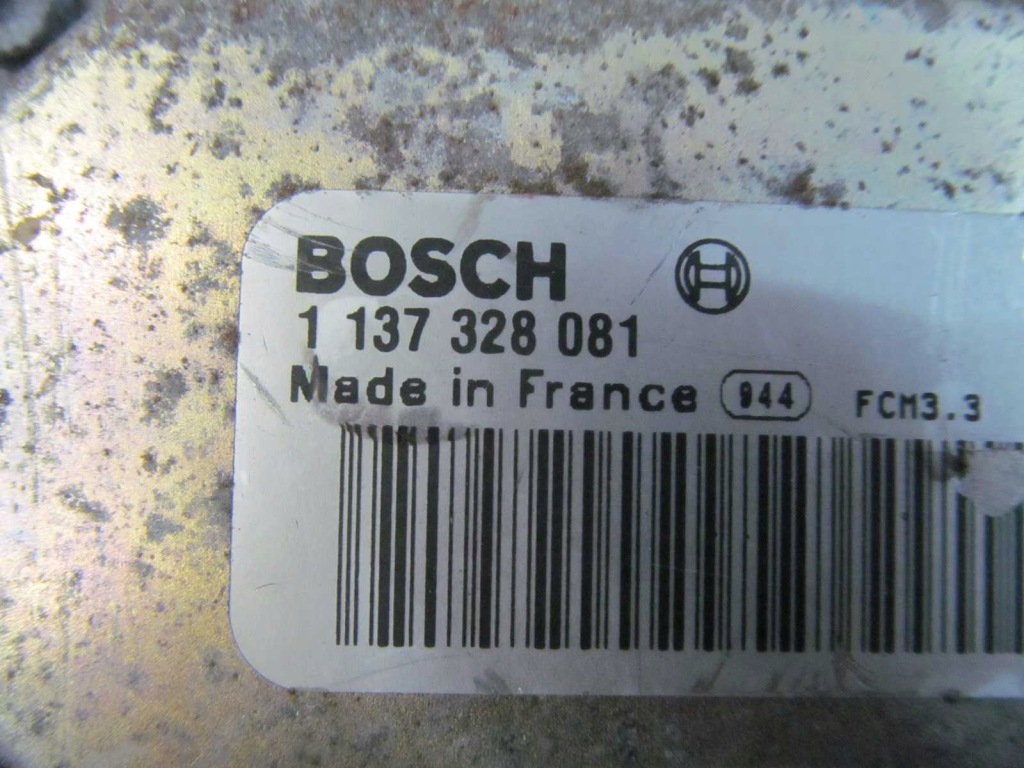 Купить Volvo s40 v50 c70 2.4 i радиатор вентиляторы 3m51-8005-db 04-12