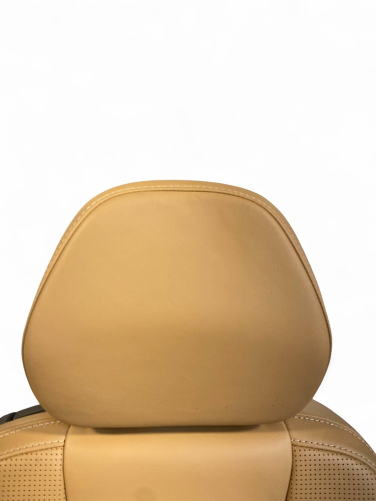 фото №5, Volvo xc90 сиденье задний